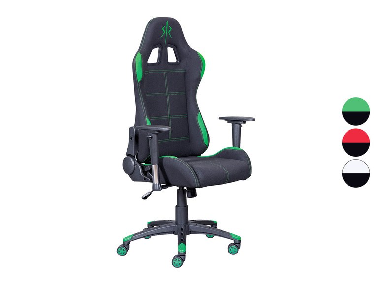 Inter Link Herní židle (household/office chair)